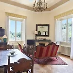 Villa Appartamento Torretta
