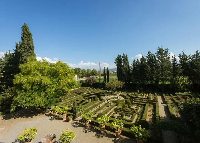 Villa Appartamento Torretta