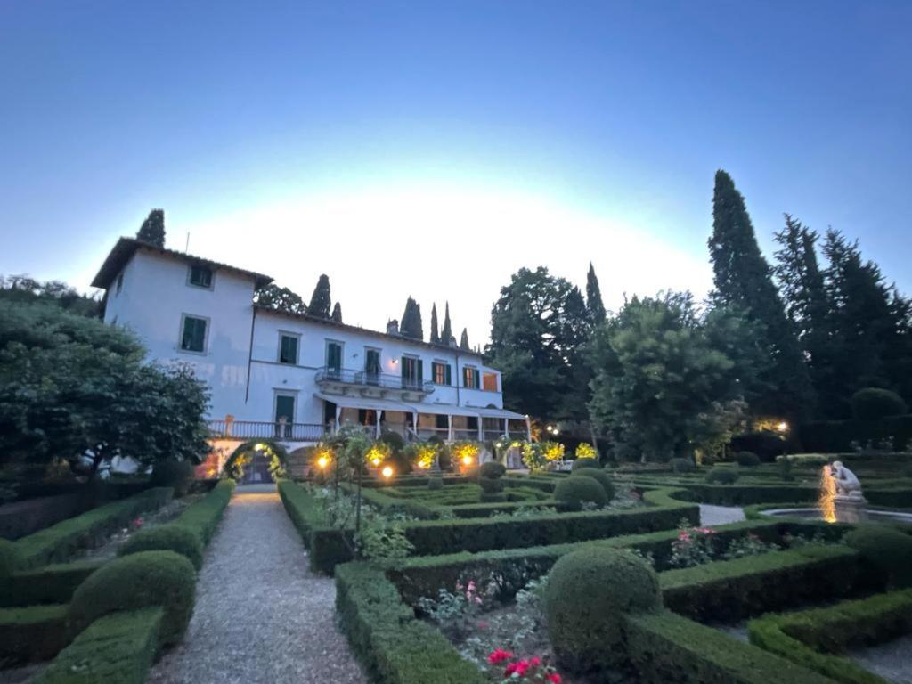 3bdrm Luxury In Tuscan Villa,private Estate, Shared Swimmingpool * Firenze
