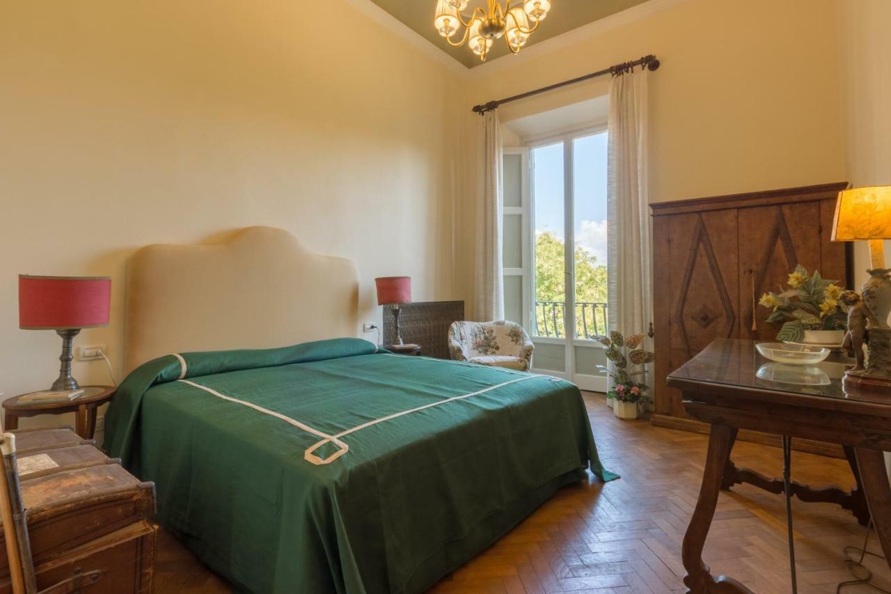 Appartamento 3bdrm Luxury In Tuscan Villa,private Estate, Shared Swimmingpool Firenze